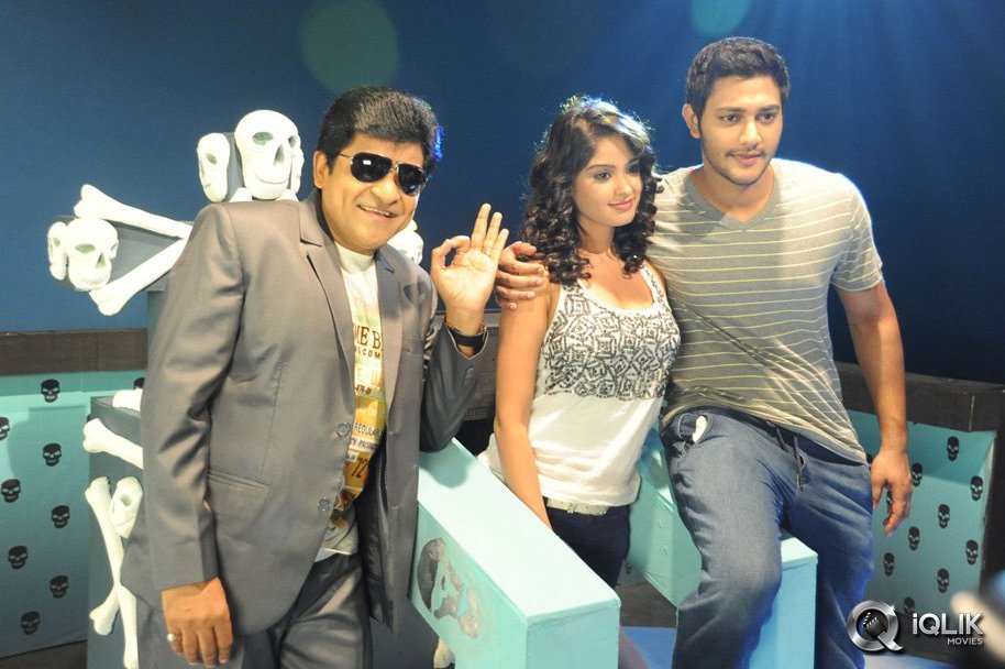 Dollars-Colony-Movie-On-The-Sets-Press-Meet